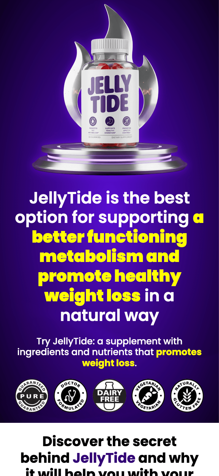 JellyTide